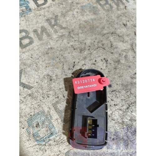 Блок управления стеклоподъемником DAF 105 805771 RH (774)-2