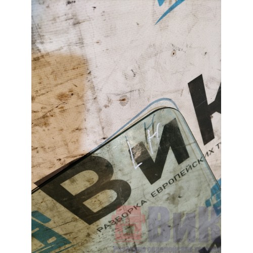 Стекло двери (основное) DAF 105 805771 LH (265)-2