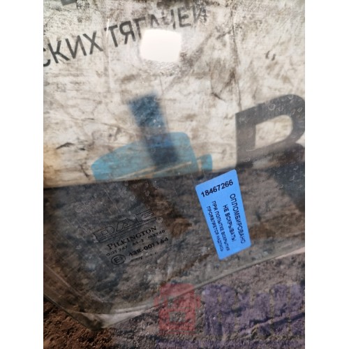 Стекло двери (основное) DAF 105 805771 RH (266)-2