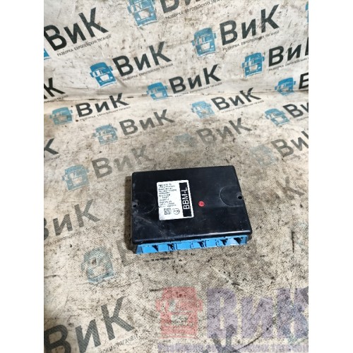 Блок BBM-L (Комфорта) DAF 105 805771 (259)