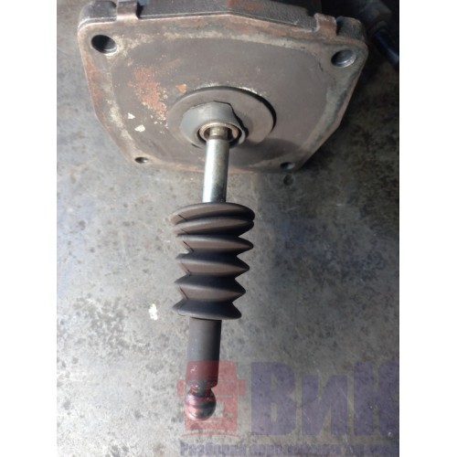 ПГУ Volvo FH 363433 неориг. (деф.) (351)-1