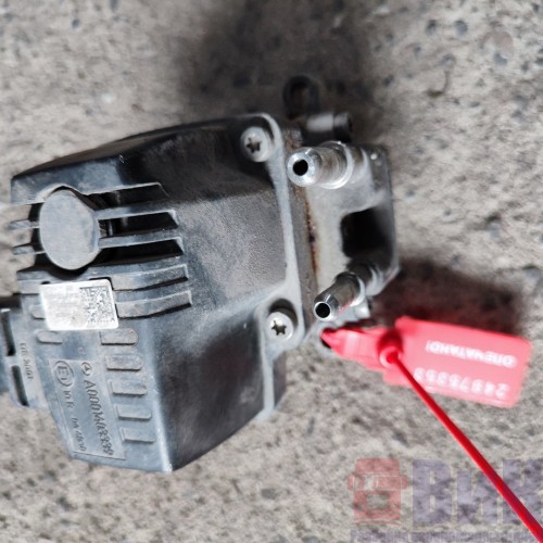 Дозатор Adblue Mercedes Actros MP4 (353)-2