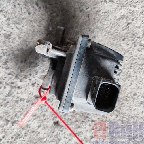 Дозатор Adblue Mercedes Actros MP4 (353)-3