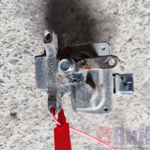 Дозатор Adblue Mercedes Actros MP4 (353)-5