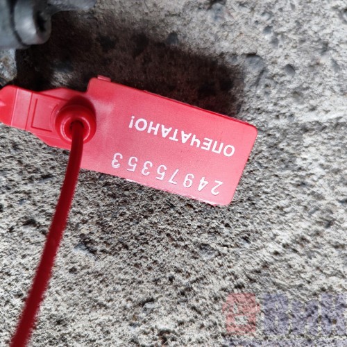 Дозатор Adblue Mercedes Actros MP4 (353)-1