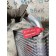 Испаритель кондиционера DAF 105 805771 без клапана (682)