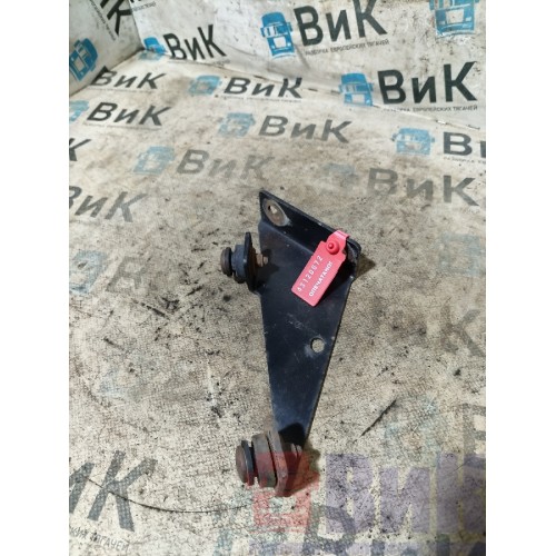 Кронштейн солнцезащитного козырька DAF 105 805771 (672)