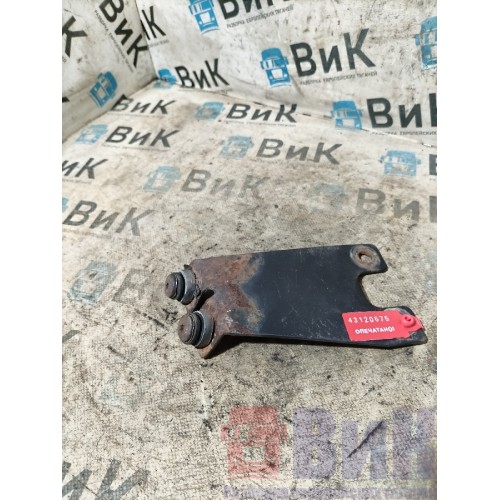 Кронштейн солнцезащитного козырька DAF 105 805771 (675)