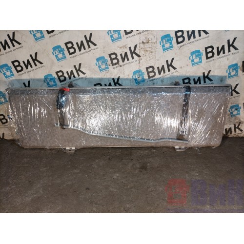 Сиденье пассажирское MAN TGS 613503 табуретка (401)