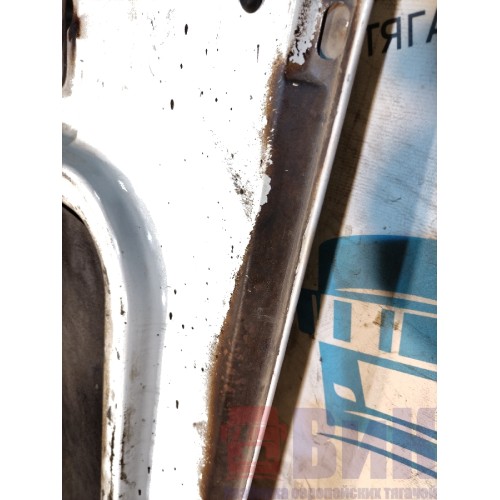 Крышка инструментального ящика DAF 105 805771 с петлями RH (668)-3