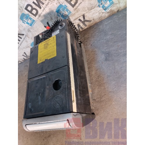 Холодильник DAF 105 805771 (печальный) (684)-7