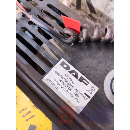 Холодильник DAF 105 805771 (печальный) (684)-1