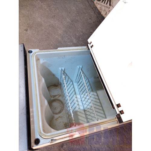 Холодильник DAF 105 805771 (печальный) (684)-6