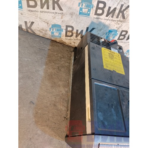 Холодильник DAF 105 805771 (печальный) (684)-4