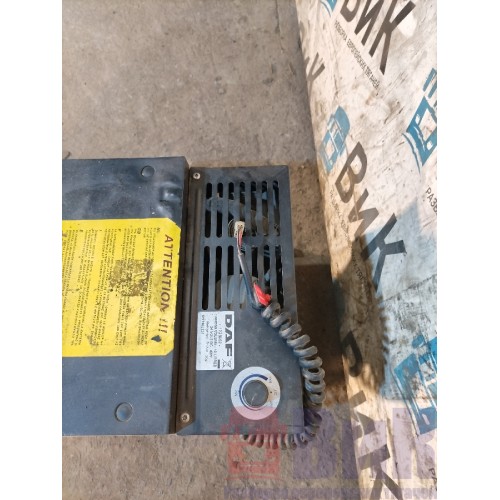 Холодильник DAF 105 805771 (печальный) (684)-8