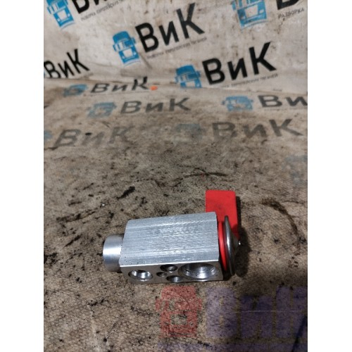 Расширительный клапан кондиционера DAF 105 805771 (749)