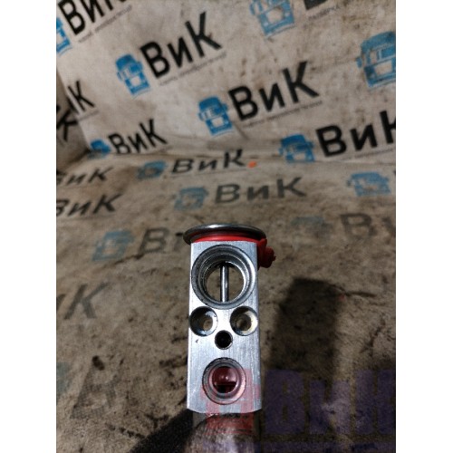 Расширительный клапан кондиционера DAF 105 805771 (749)-3