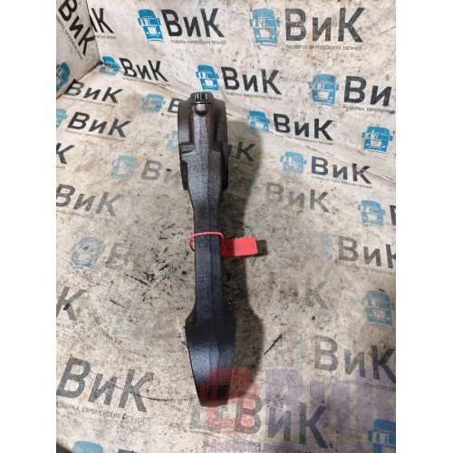 Шатун Scania 4-5 HPI (705)-3