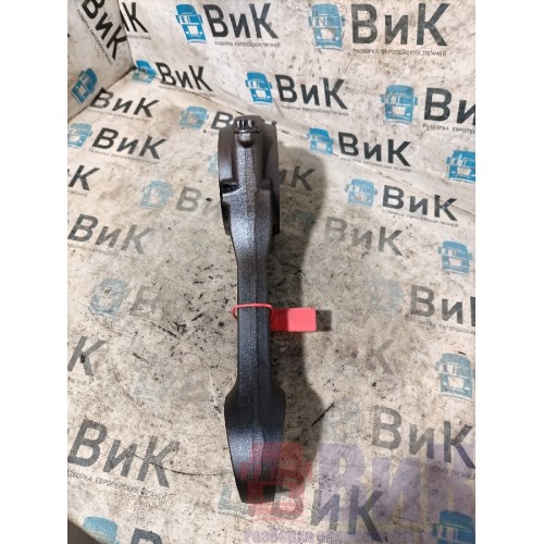 Шатун Scania 4-5 HPI (706)-1