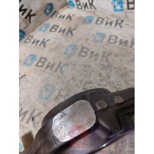 Шатун Scania 4-5 HPI (706)-3