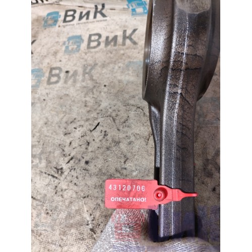 Шатун Scania 4-5 HPI (706)-2