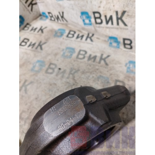 Шатун Scania 4-5 HPI (708)-3