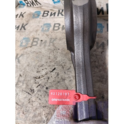 Шатун Scania 4-5 HPI (707)-3