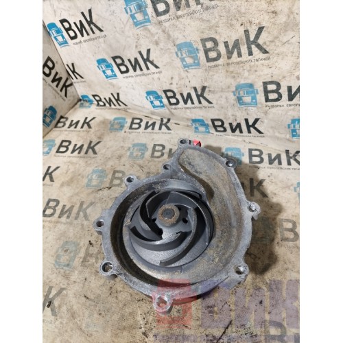 Насос водяной (помпа) Scania 4-5 HPI (690)-2