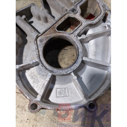 Корпус помпы Scania 4-5 HPI (702)-3