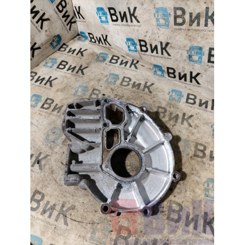 Корпус помпы Scania 4-5 HPI (702)-1