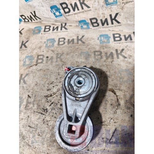 Ролик натяжной Scania 4-5 HPI не ориг. (689)-2
