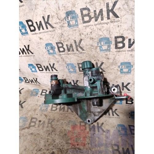 Корпус топливных фильтров Volvo FH13 D13A 103098 с датчиком (739) 