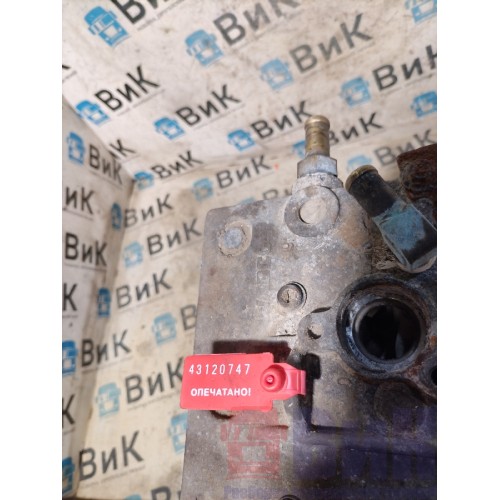 Компрессор воздушный Volvo FH13 D13A 103098 Wabco (747) -3