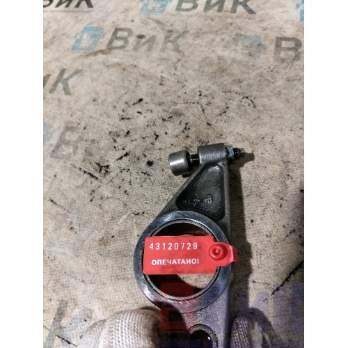 Рокер (тонкий) Volvo FH13 D13A 103098 (729)-2