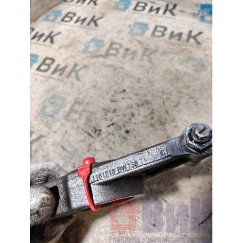 Рокер (тонкий) Volvo FH13 D13A 103098 (729)-3