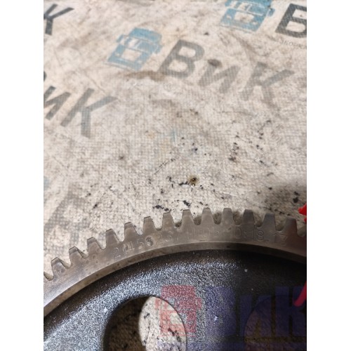 Шестерня распредвала Volvo FH13 D13A 103098 (742)-1