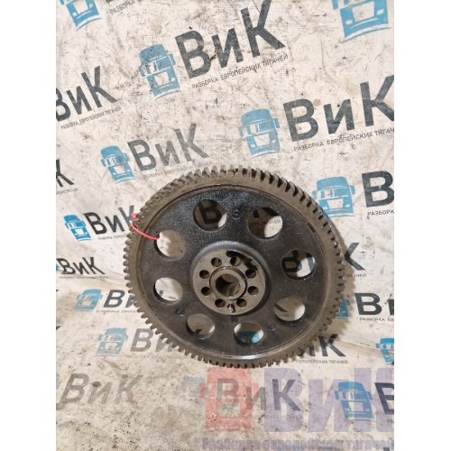 Шестерня распредвала Volvo FH13 D13A 103098 (742)-3