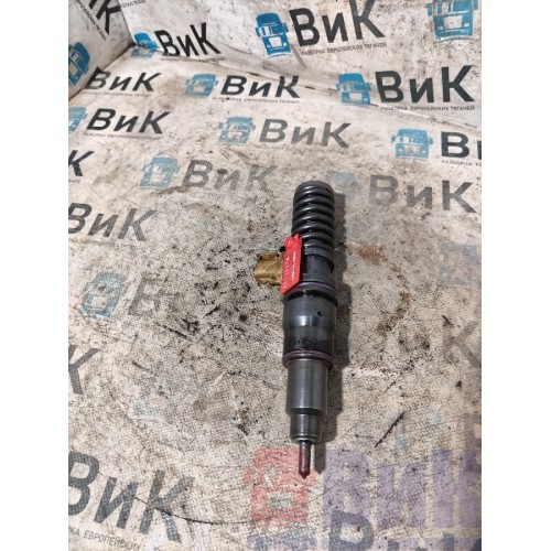 Форсунка топливная электрическая Volvo FH13 103098 D13A  21340611 (724)