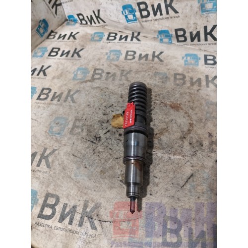 Форсунка топливная электрическая Volvo FH13 103098 D13A  21340611 (725)