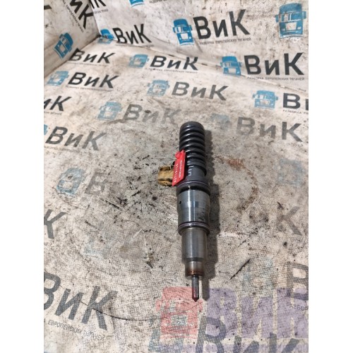 Форсунка топливная электрическая Volvo FH13 103098 D13A  21340611 (726)