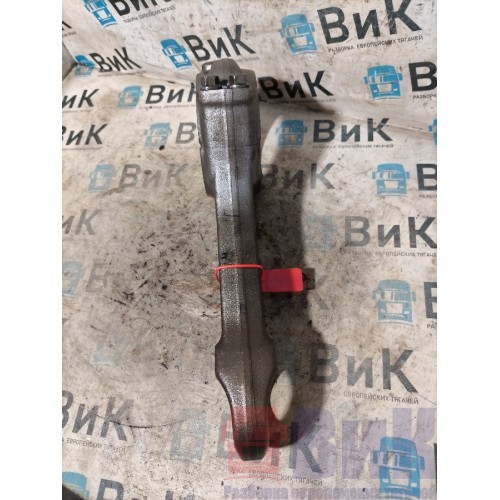 Шатун Volvo FH13 D13A 103098 (658)-1