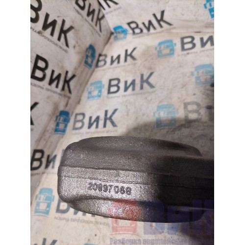 Шатун Volvo FH13 D13A 103098 (658)-3
