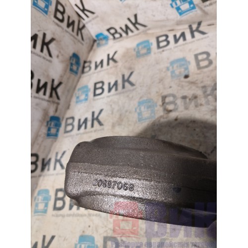 Шатун Volvo FH13 D13A 103098 (659)-1