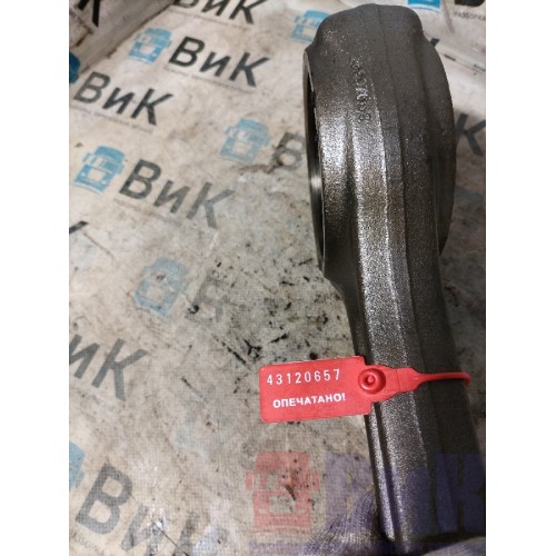 Шатун Volvo FH13 D13A 103098 (657)-2