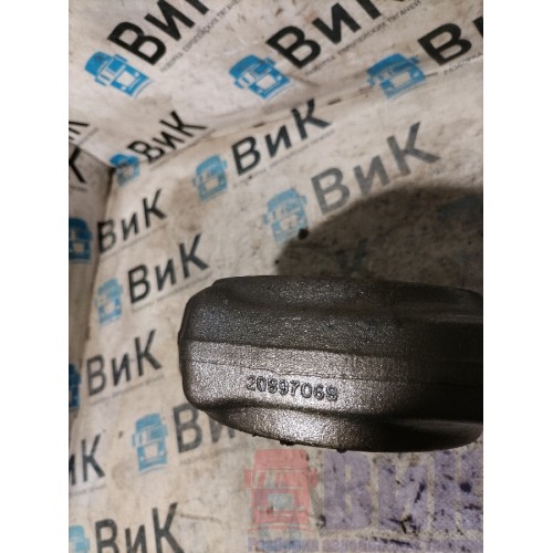 Шатун Volvo FH13 D13A 103098 (657)-1