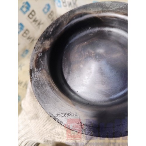 Поршень Volvo FH13 D13A 103098 (650)-1