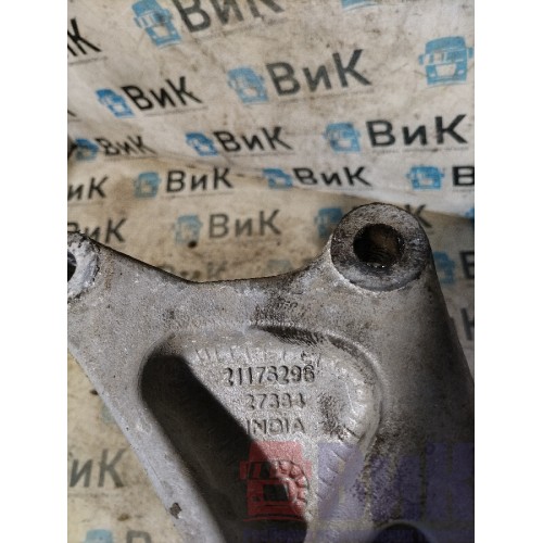 Кронштейн двигателя Volvo FH13 D13A 103098 задний LH (646)-3