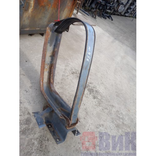 Кронштейн топливного бака DAF 105 009863 (925)-2