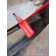 Кронштейн топливного бака DAF 105 009863 (923)