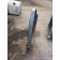 Кронштейн топливного бака DAF 105 009863 (924)